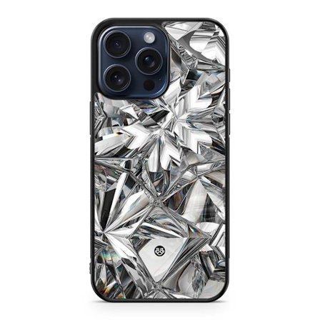 Bjornberry Skal iPhone 15 Pro Max - Diamond