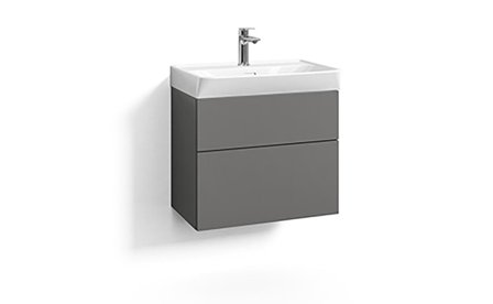 Svedbergs Forma A870611 Tvättställsskåp 60 cm, Badrum