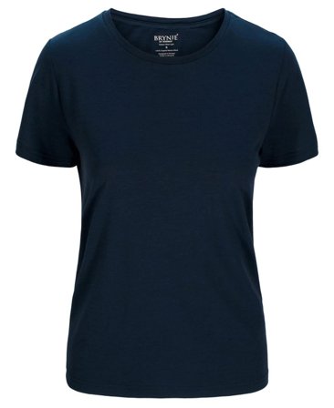 Brynje Classic Wool Light W's Blue Grey