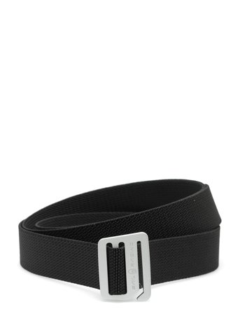 Sail Racing Race Stretch Belt - Black - ONE SIZE