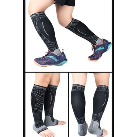 Benärm Vadskydd GRÅ - spot försäljning