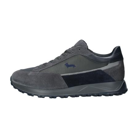 Harmont & Blaine Sneakers , Grijs , Heren , Maat: 42 EU
