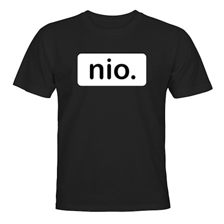 nio år Födelsedag - T-SHIRT - BARN