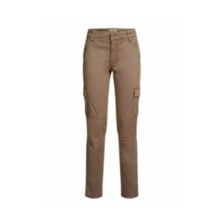 Guess Jeans cargo E22Gu91 W1Yb0Fwdpa3 Brun, Dame