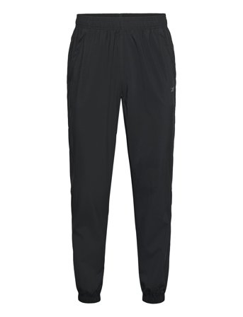 Id Train Woven Pant Black Reebok Performance