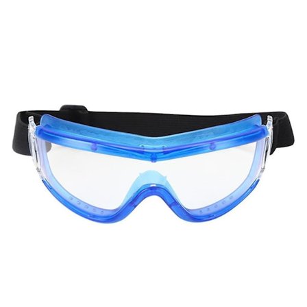 Sykkelbriller for barn, støvtette, vindtette, utendørs motorsykkelbriller