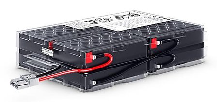CyberPower Replacement Battery Pack RBP0144 für OL5KERTHD/OL6KERTHD