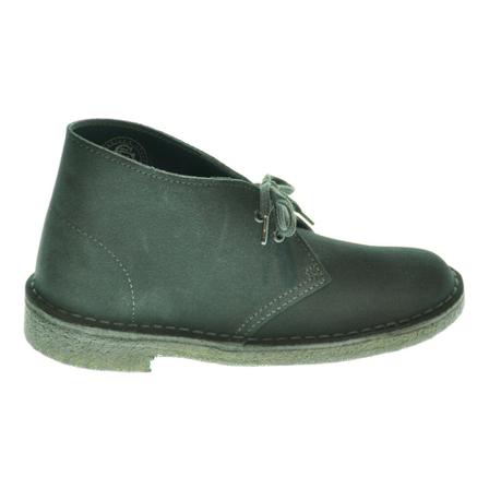 Clarks, Boots Zwart, Dames, Maat:38 EU
