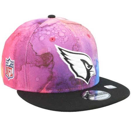 New Era - Multi snapback Caps - M Em 9FIFTY NFL Crucial Catch 22 Multi Snapback @ Hatstore