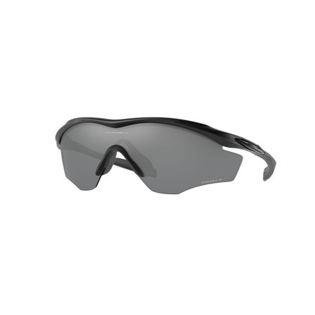 Oakley M2 Frame XL - Sportglasögon från Oakley - Svarta Wrap around