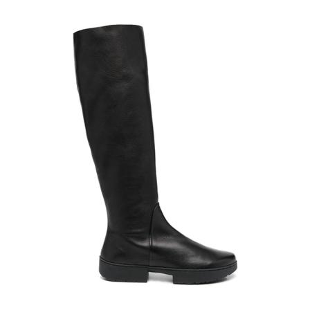 Trippen, Patrol Boots Czarny, Kobieta, Rozmiar: 39 EU