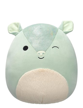 Squishmallows | Squishmallows 40 Cm P21 Arilla Armadillo | 40 cm