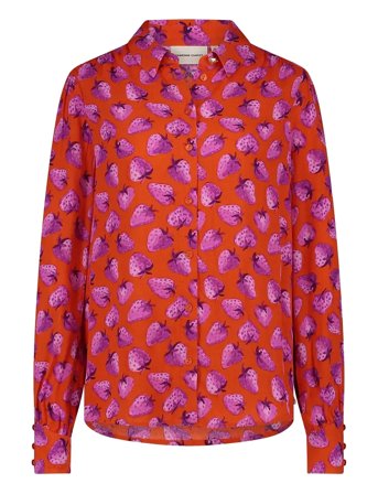 Fabienne Chapot | Coco Blouse | 36