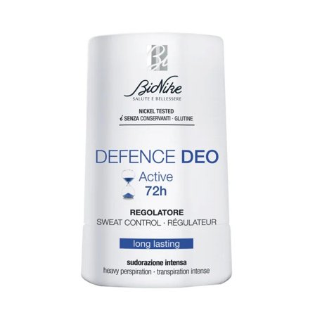 Bionike Defence Deo Roll On Active 50ml