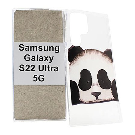 Designskal TPU Samsung Galaxy S22 Ultra 5G