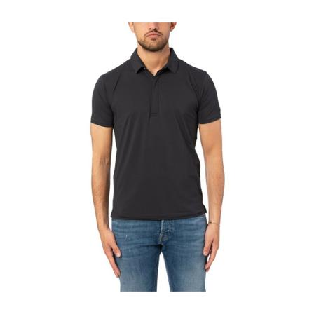 RRD Polo Sort, Herre