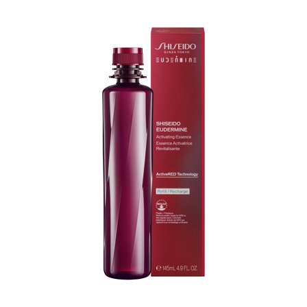 Shiseido Eudermine Activating Essence Ricarica 145ml - Tonico viso
