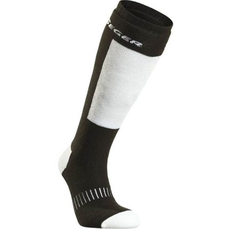 Seger Alpin Unisex ski socks Black 37-39