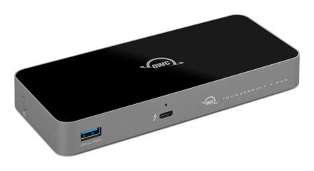 OWC Thunderbolt 5 Hub 120000