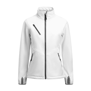 Softshelljacka Dam Jobman 1203