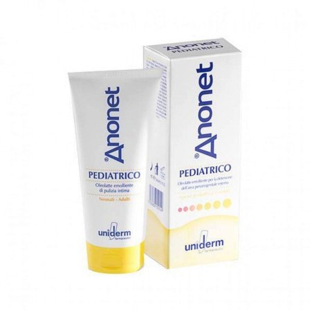 Anonet Pediatrico 200ml
