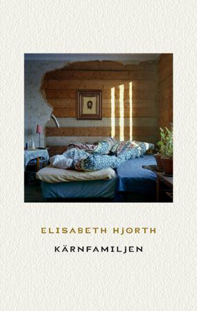 Kärnfamiljen - Bok av Elisabeth Hjorth - Häfte