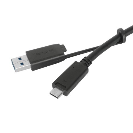 Targus USB-C-kabelsett