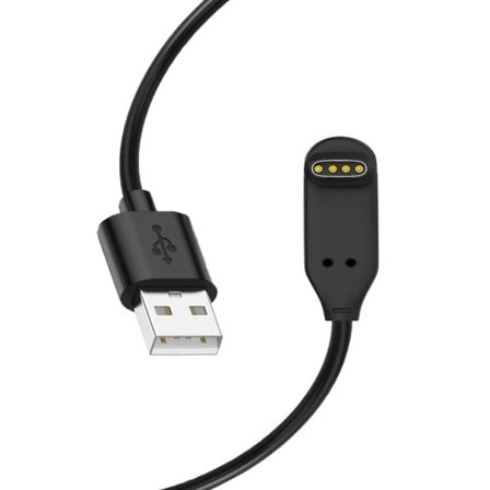 1 meter USB Ladekabel Strøm Adapter For Garmin Fenix 7 7S 7X 6 6S 6X 5 5S 5X Forerunner