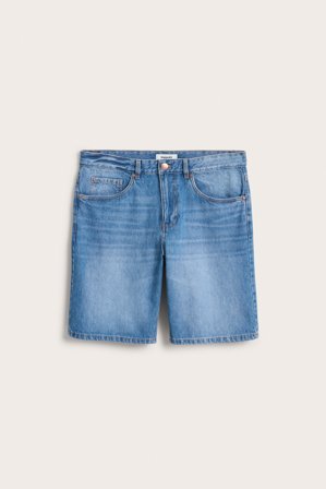 Kappahl | Jeansshorts Denim 34 | Denim