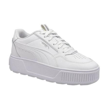Puma Sneakers , Wit , Dames , Maat: 37 EU