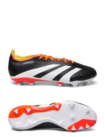 Predator League Fg Black Adidas Performance
