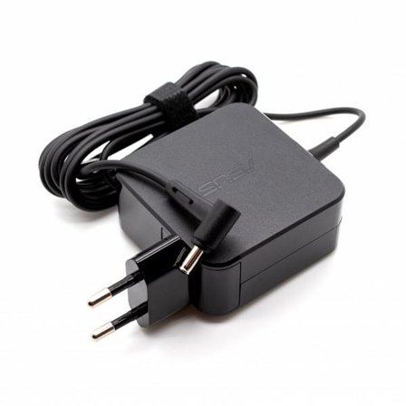 ASUS AC Adapter 65W / 19V / 3.42A / 4mm / 3Pin