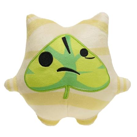CDQ 16 cm Makar Korok plyschleke myk figurdukke