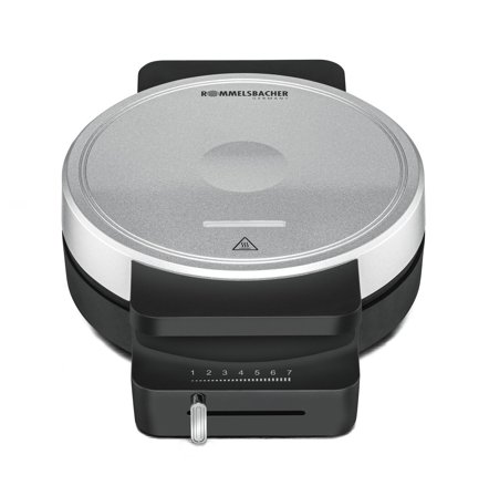 ROMMELSBACHER Waffel Automat WA 850