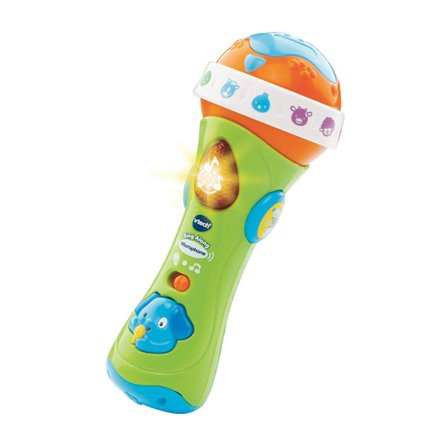 Vtech Baby Mikrofon