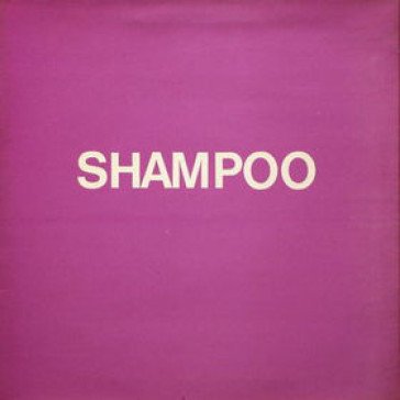Volume one Shampoo