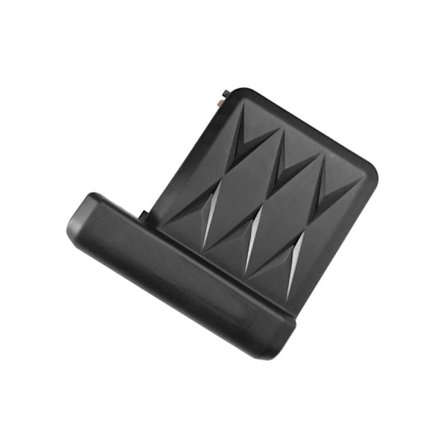 For- A6L 2019 2020 ECU Elektronisk styreenhet Motorbeskyttelsesdeksel Datamaskinbrett Støvdeksel