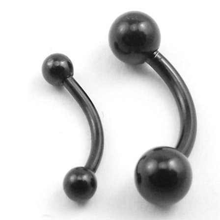 BCR ringar & CBR ringar 8mm. 10mm