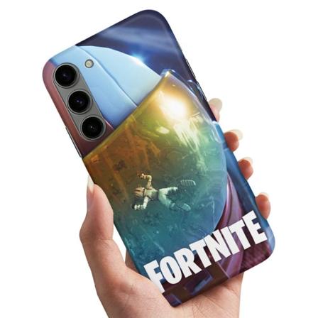 Samsung Galaxy S23 Plus - Kuoret/Suojakuori Fortnite
