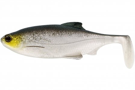 Westin Ricky the Roach Shadtail 7cm 6g Headlight (bulk)