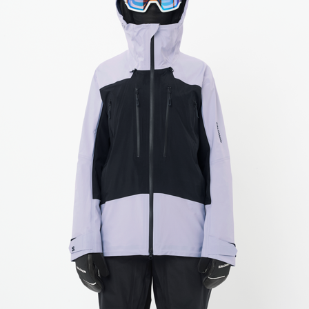 Salomon - Scrambler Gtx Jkt W