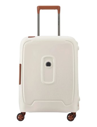 DELSEY PARIS | Moncey 55 Cm 4Dw Slim Cabin Case | 55