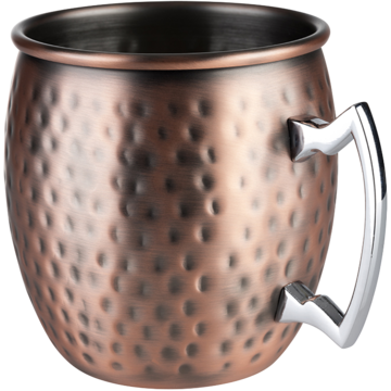 APS Moscow Mule Koppar 0,5L