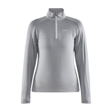 Tröja Dam Half-Zip Craft CORE Gain