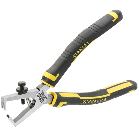 STANLEY FatMax 0-89-873 Avisoleringstång 160 mm, Handverktyg