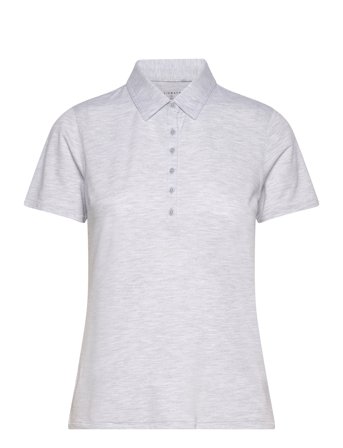 TravisMathew | Featherweight Active Ss Polo | S