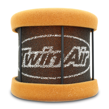 Luftfilter Twin Air Pre-Oiled Fire Resistant - Moto Guzzi Norge 1200 GT 8V ABS 2011-2018