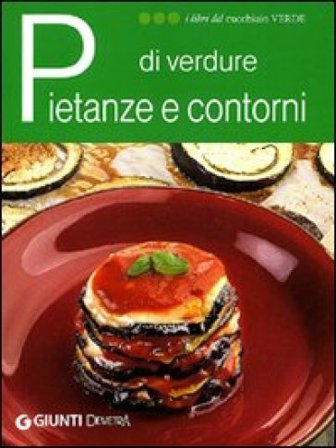 Pietanze e contorni di verdure NA