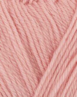 Lanka Viking Baby Ull 50g Lohenpunainen