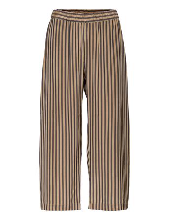 Airy Pants Brown A Part Of The Art